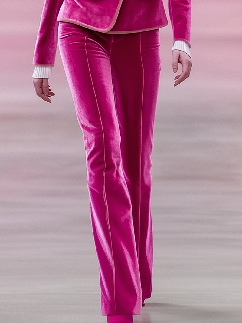 Thoughtfully Designed Trousers