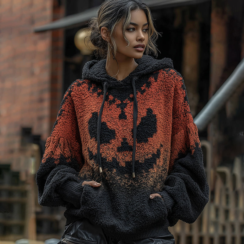 Gracefully Designed Jumper