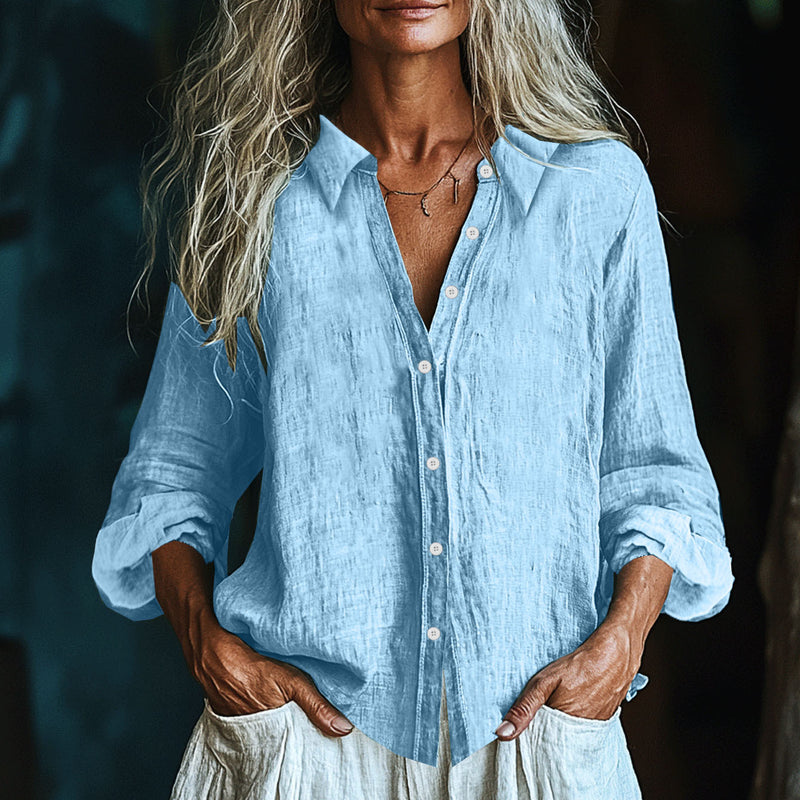 Gracefully Designed Shirt