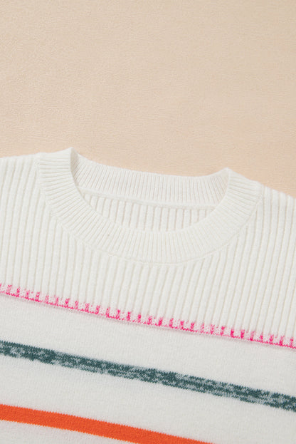 Classic Vintage Jumper