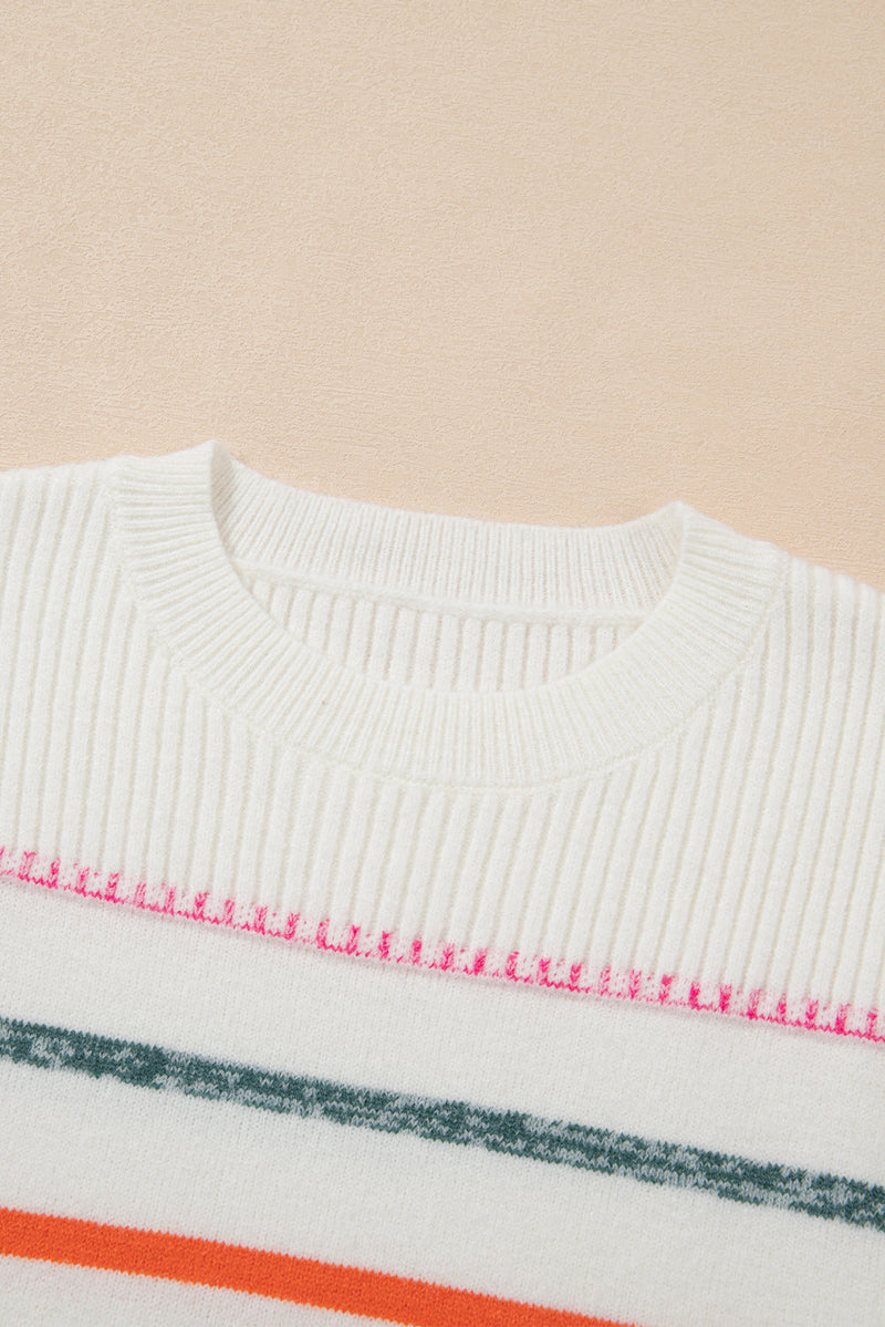 Classic Vintage Jumper
