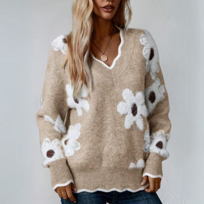 Classic Designed Jumper