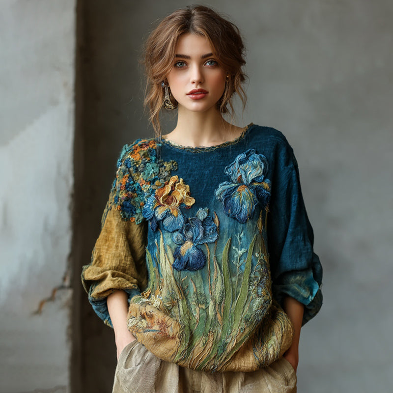 Vintage Inspired T-Shirt