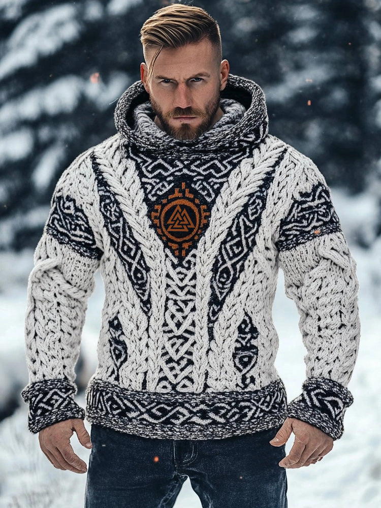 Gracefully Designed Jumper