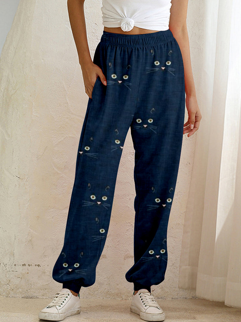 Elegantly Designed Trousers