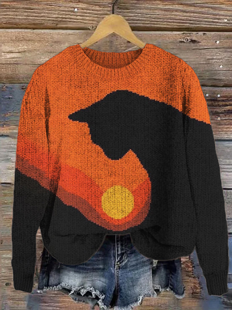 Beautifully Crafted Jumper