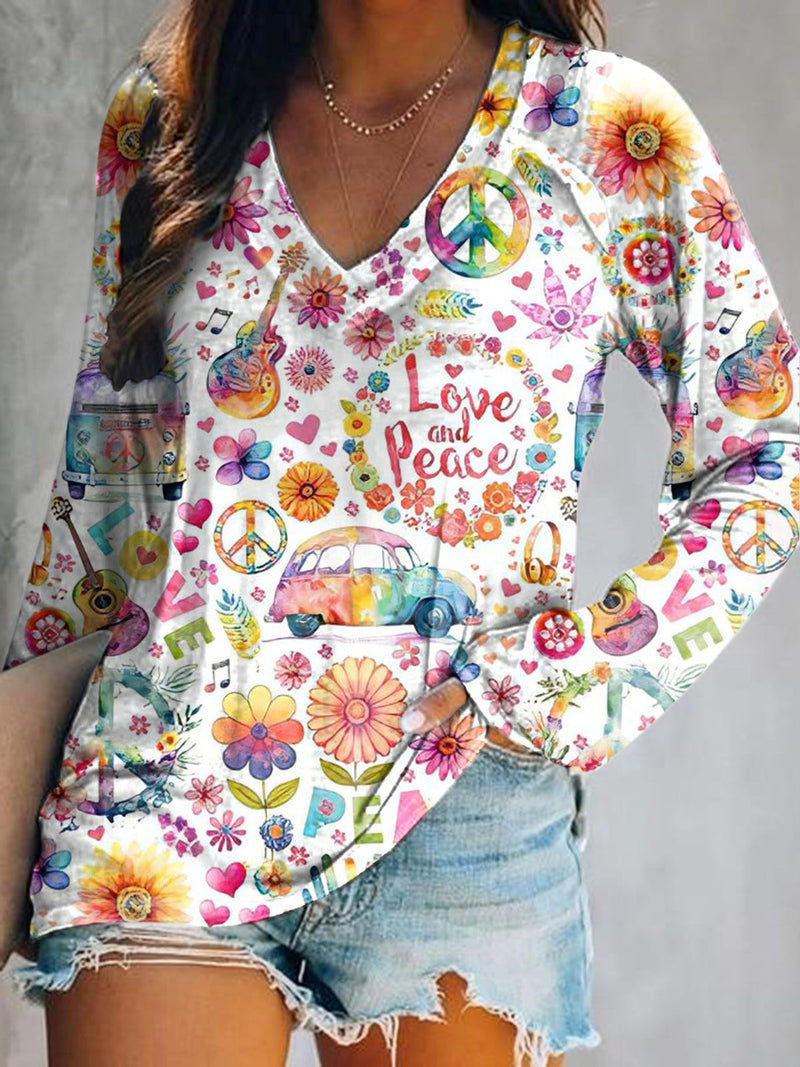 Classic Designed Top