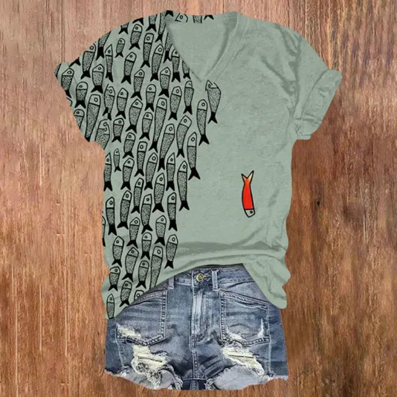 Beautifully Crafted T-Shirt