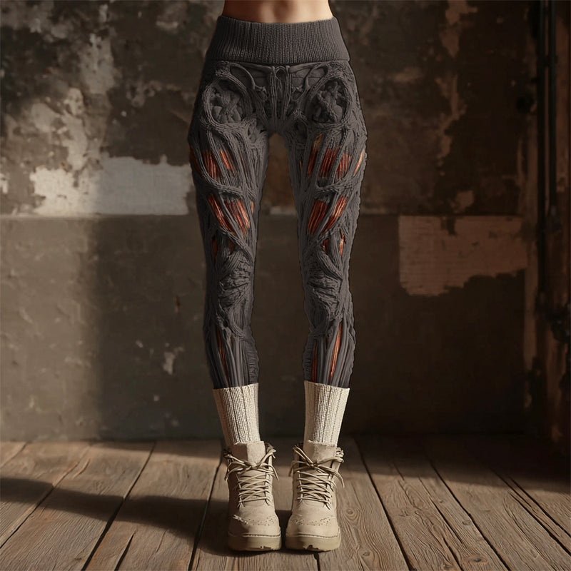 Thoughtfully Designed Garment