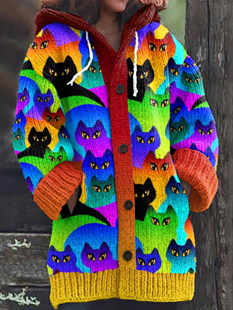 Beautifully Crafted Cardigan