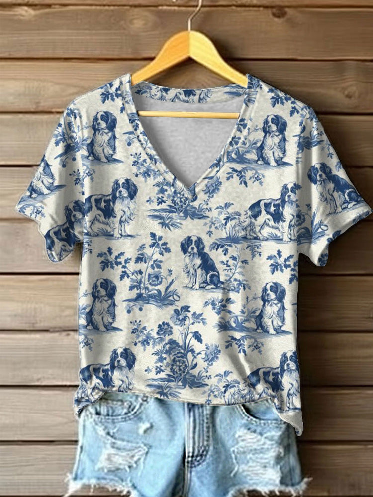 Classic Vintage T-Shirt