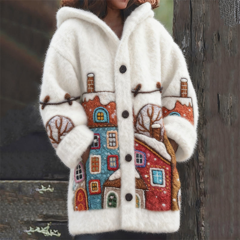 Beautifully Crafted Cardigan