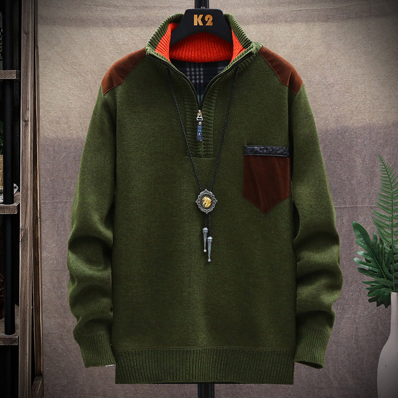 Beautifully Crafted Jumper