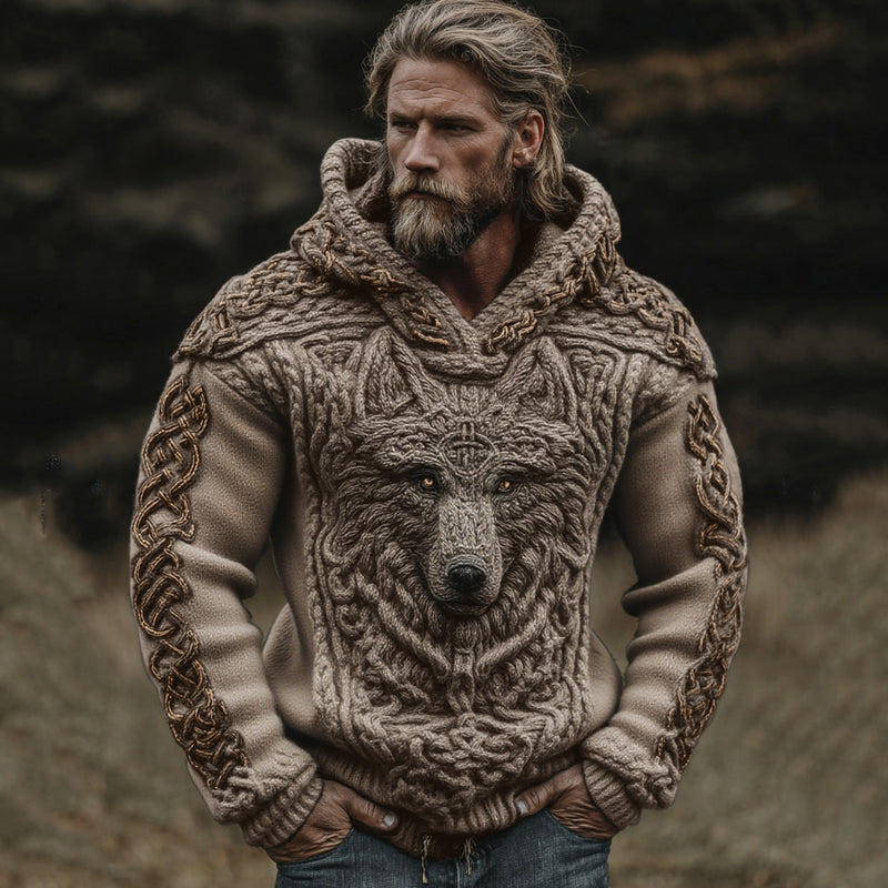Vintage Inspired Jumper