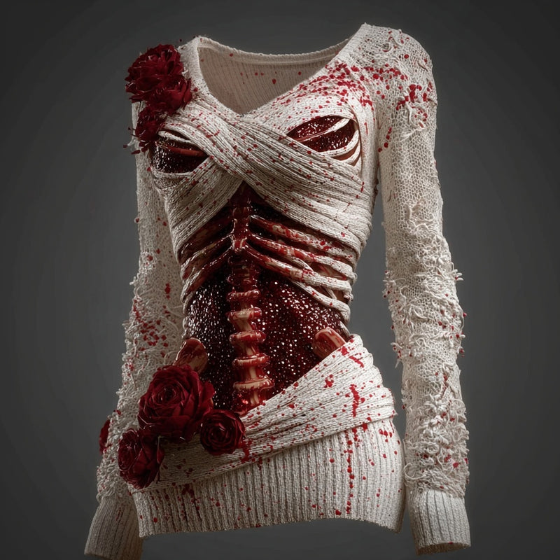 Classic Designed Jumper