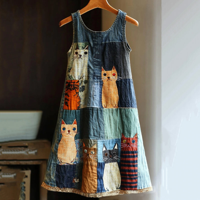 Beautifully Crafted Dress