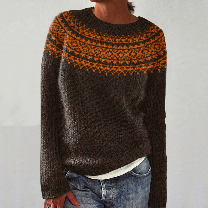 Vintage Inspired Cardigan