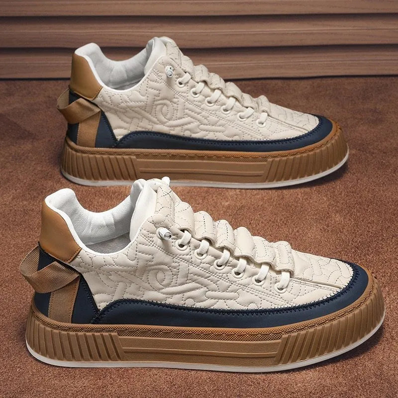 LM | Comfortable waterproof outdoor leisure shoes