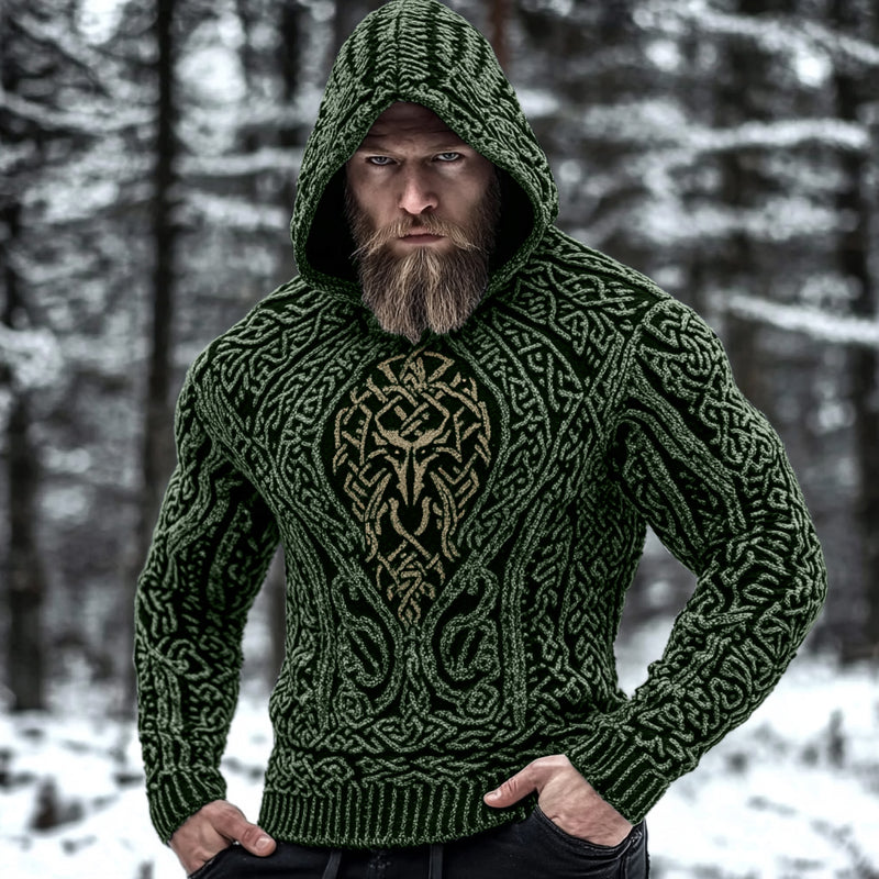 Gracefully Designed Jumper