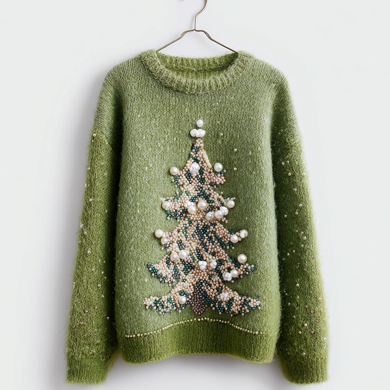 Classic Designed Jumper