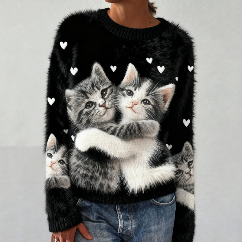 Elegantly Designed Jumper