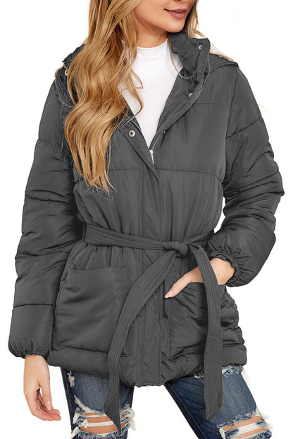 Timeless Vintage Style Jacket