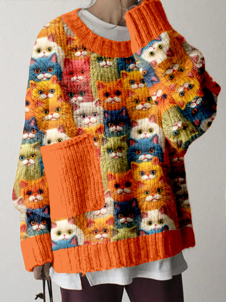 Beautifully Crafted Jumper
