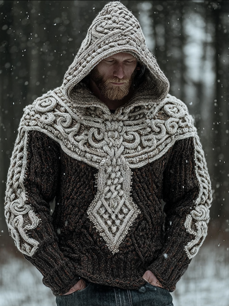 Thoughtfully Designed Jumper