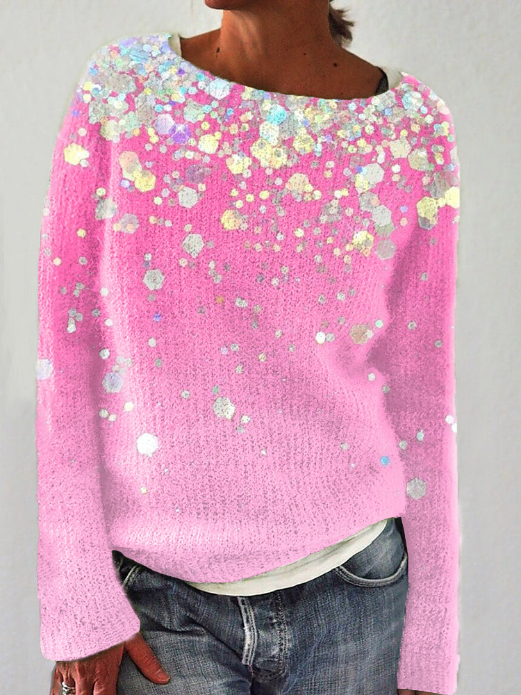 Thoughtfully Designed Jumper