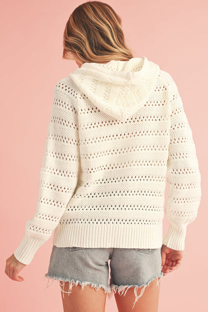 Thoughtfully Designed Jumper