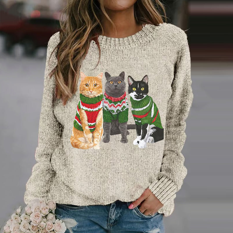 Thoughtfully Designed Jumper