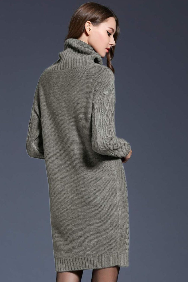 Classic Designed Jumper