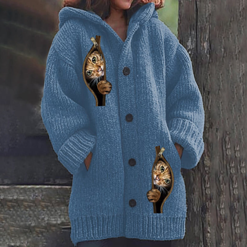 Vintage Inspired Jumper