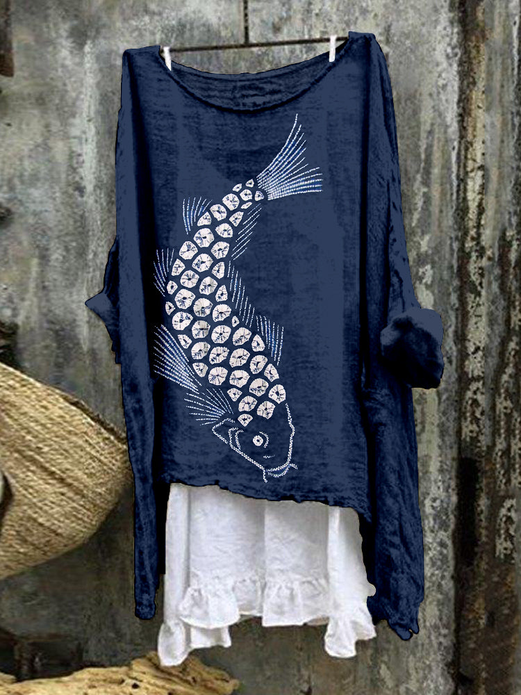 Thoughtfully Designed Garment