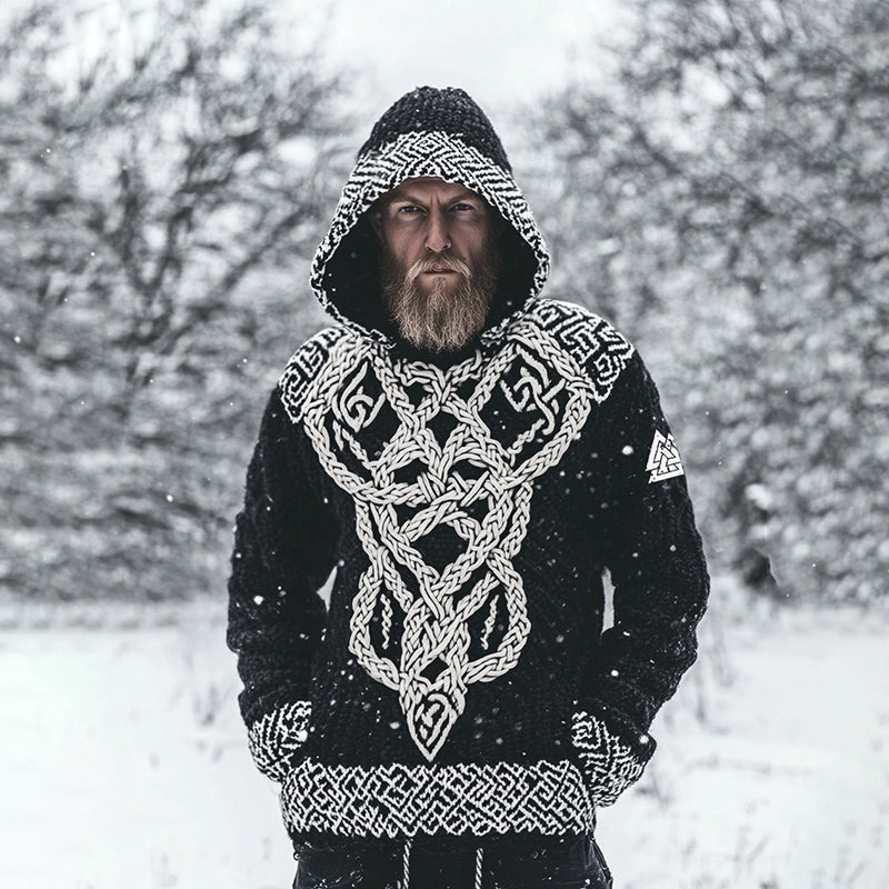 Thoughtfully Designed Jumper