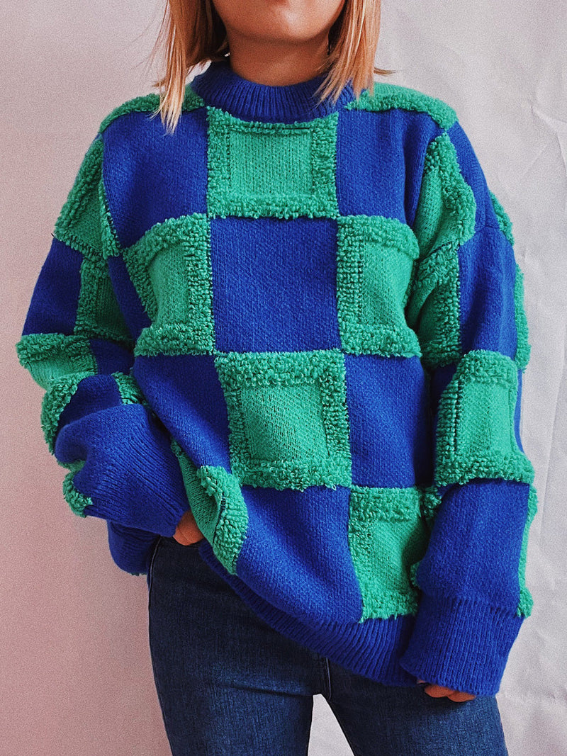 Beautifully Crafted Jumper