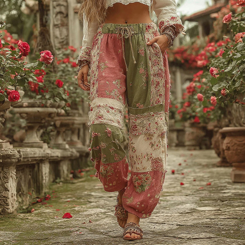 Beautifully Crafted Trousers