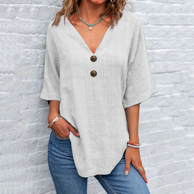 Timeless Vintage Style T-Shirt