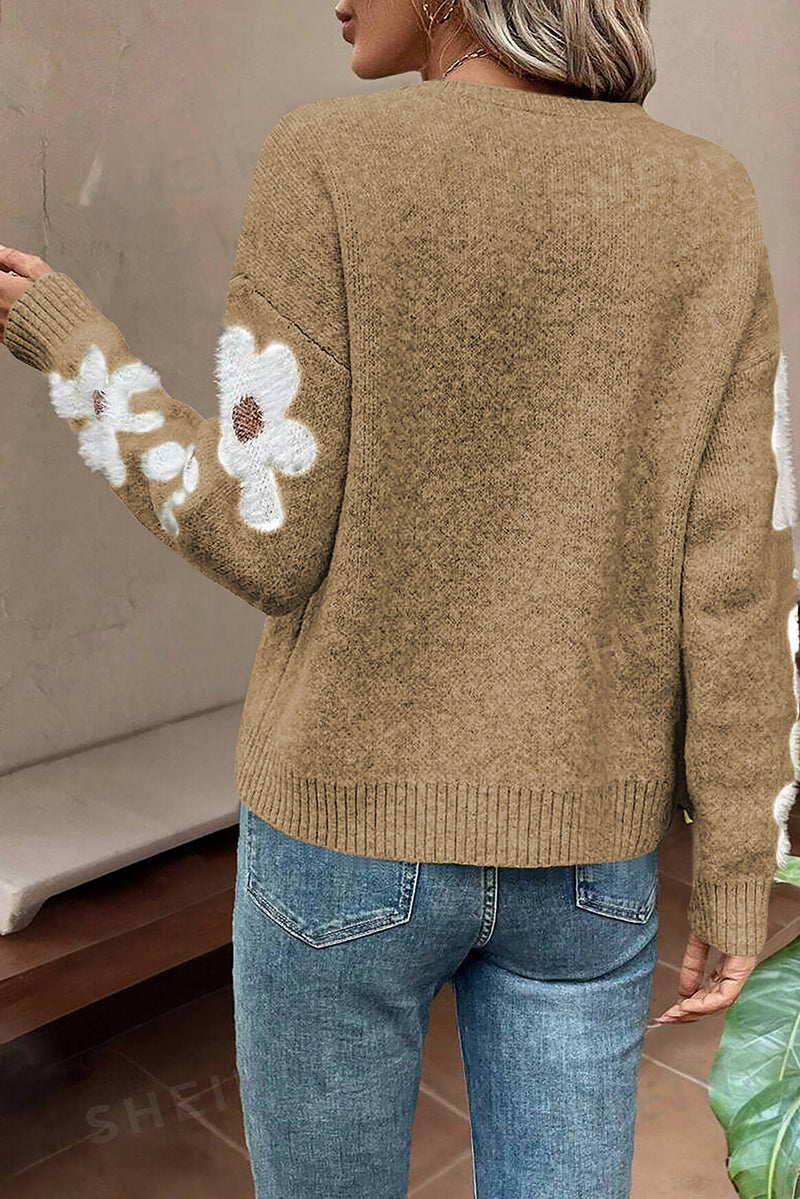 Classic Vintage Jumper