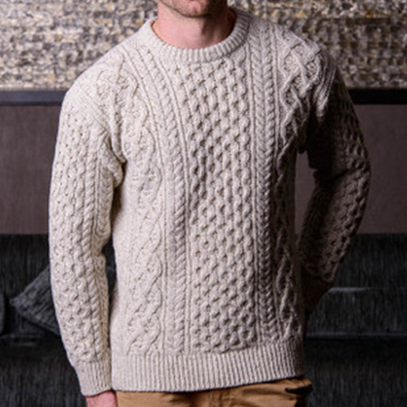 Vintage Inspired Jumper