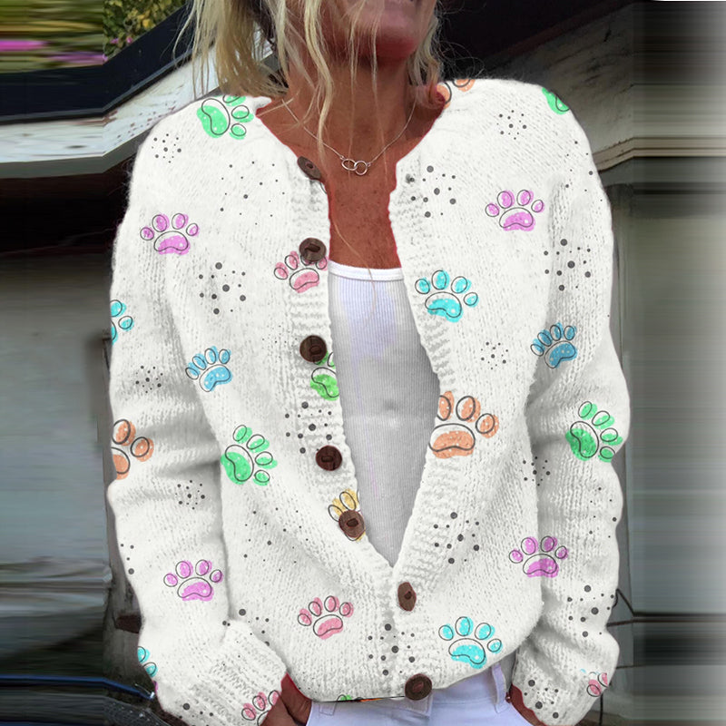 Beautifully Crafted Cardigan