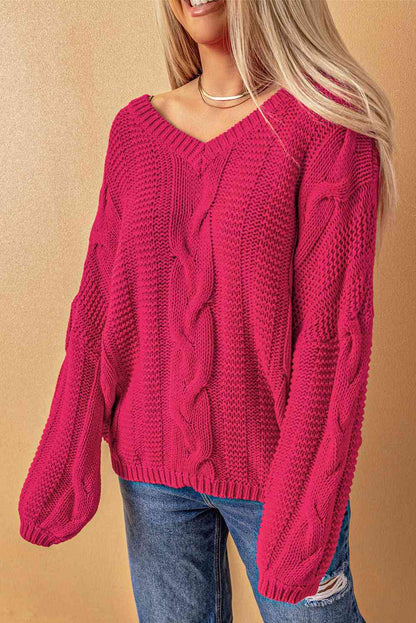 Beautifully Crafted Jumper