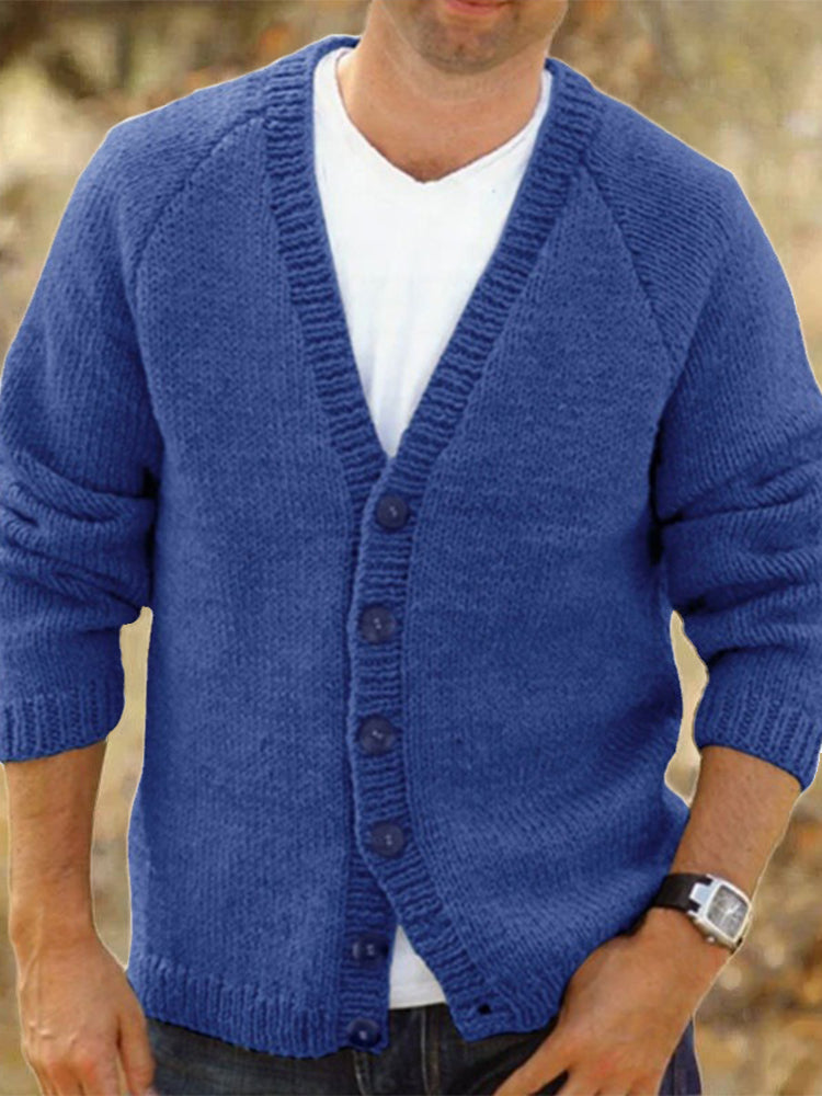 Thoughtfully Designed Cardigan