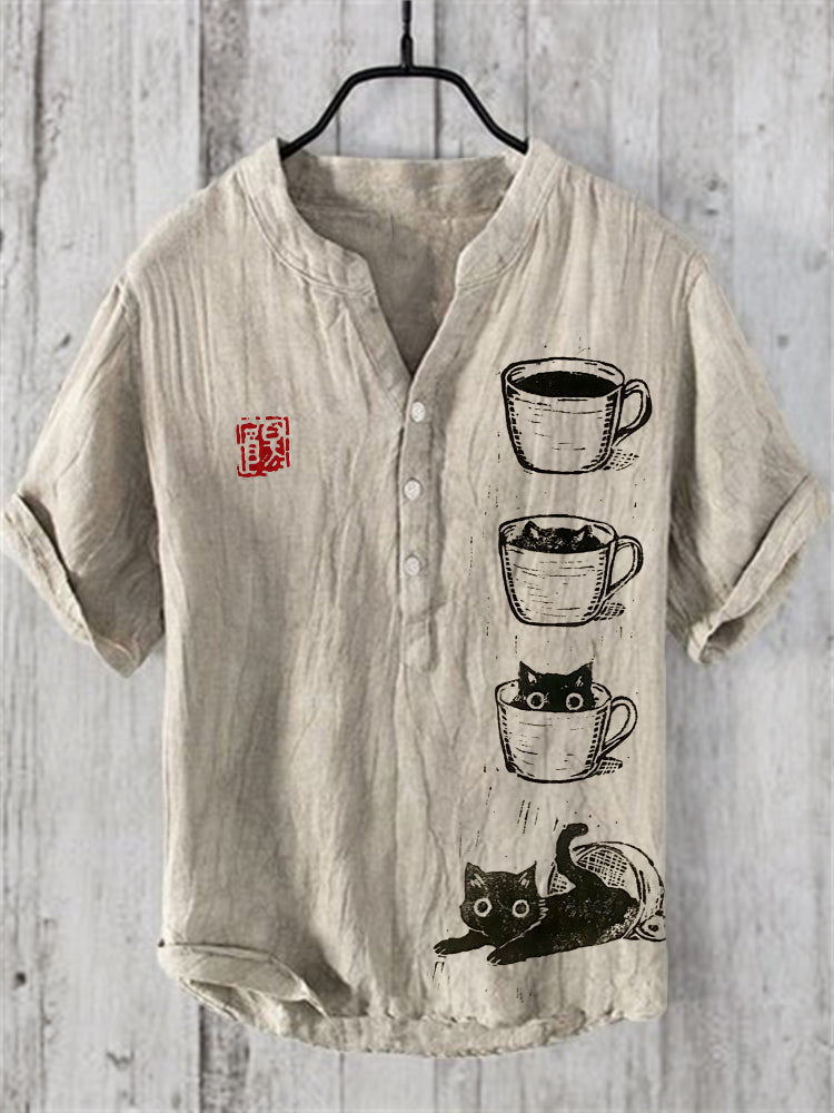 Classic Designed Shirt