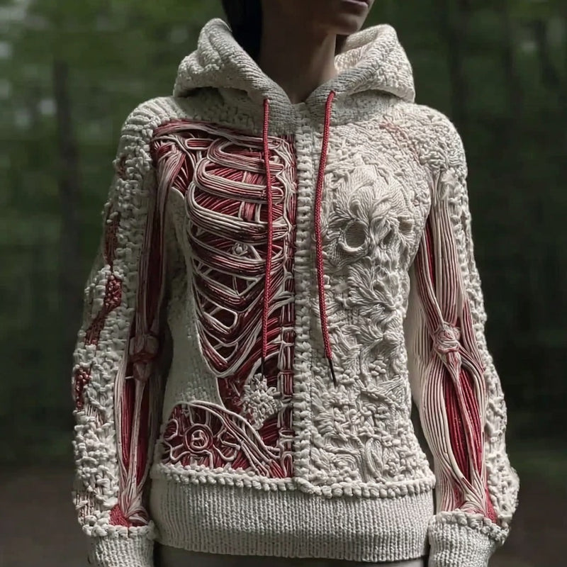 Elegantly Designed Jumper