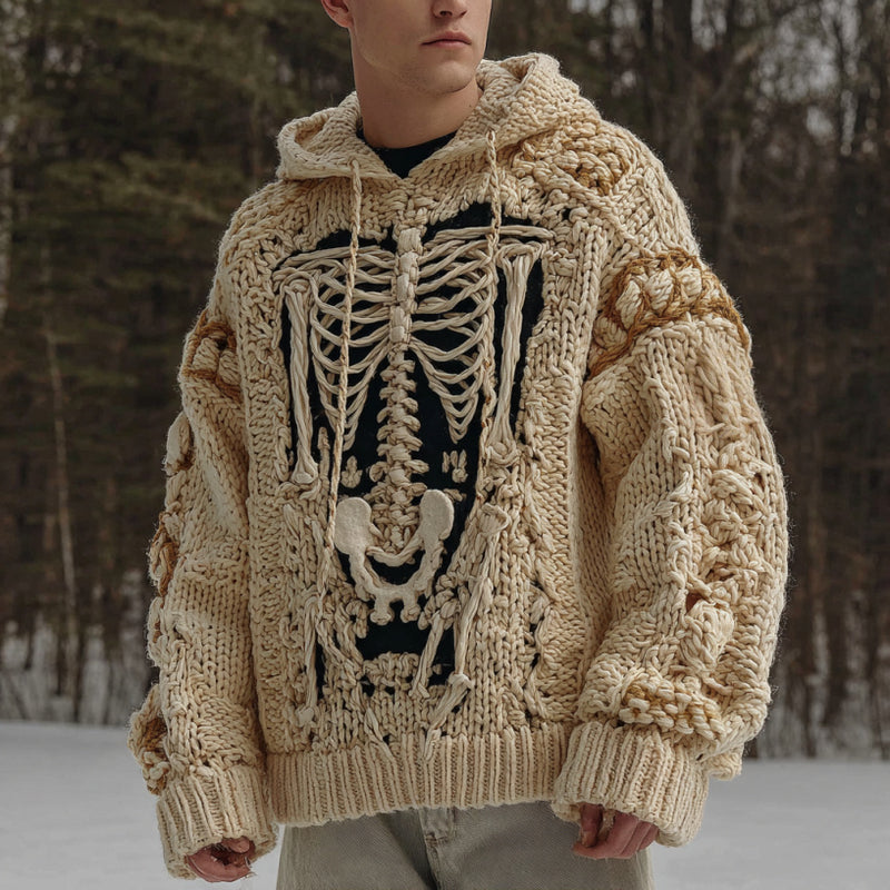 Classic Designed Jumper