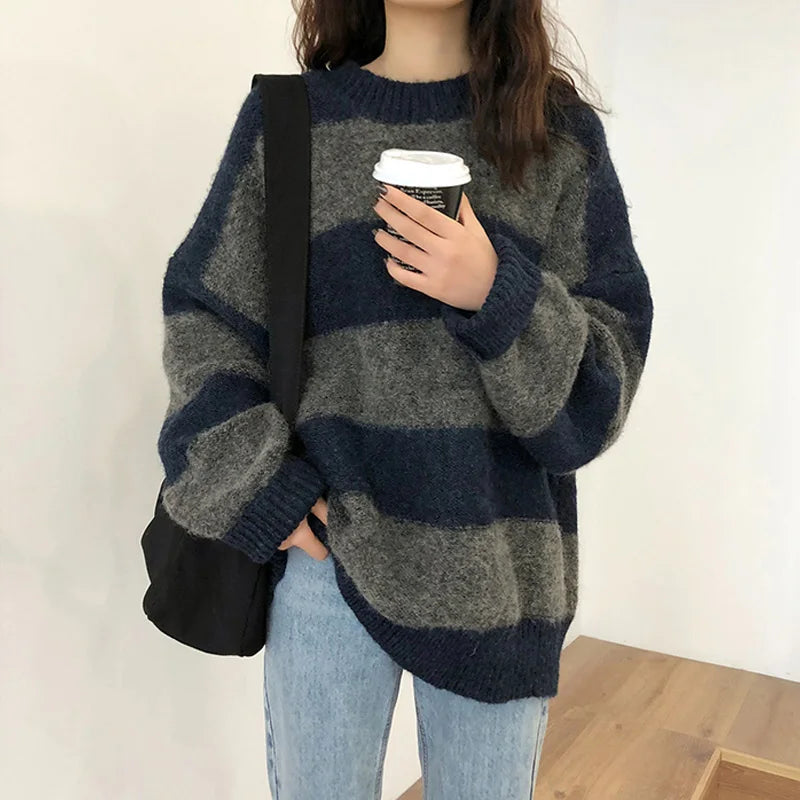 Vintage Inspired Jumper
