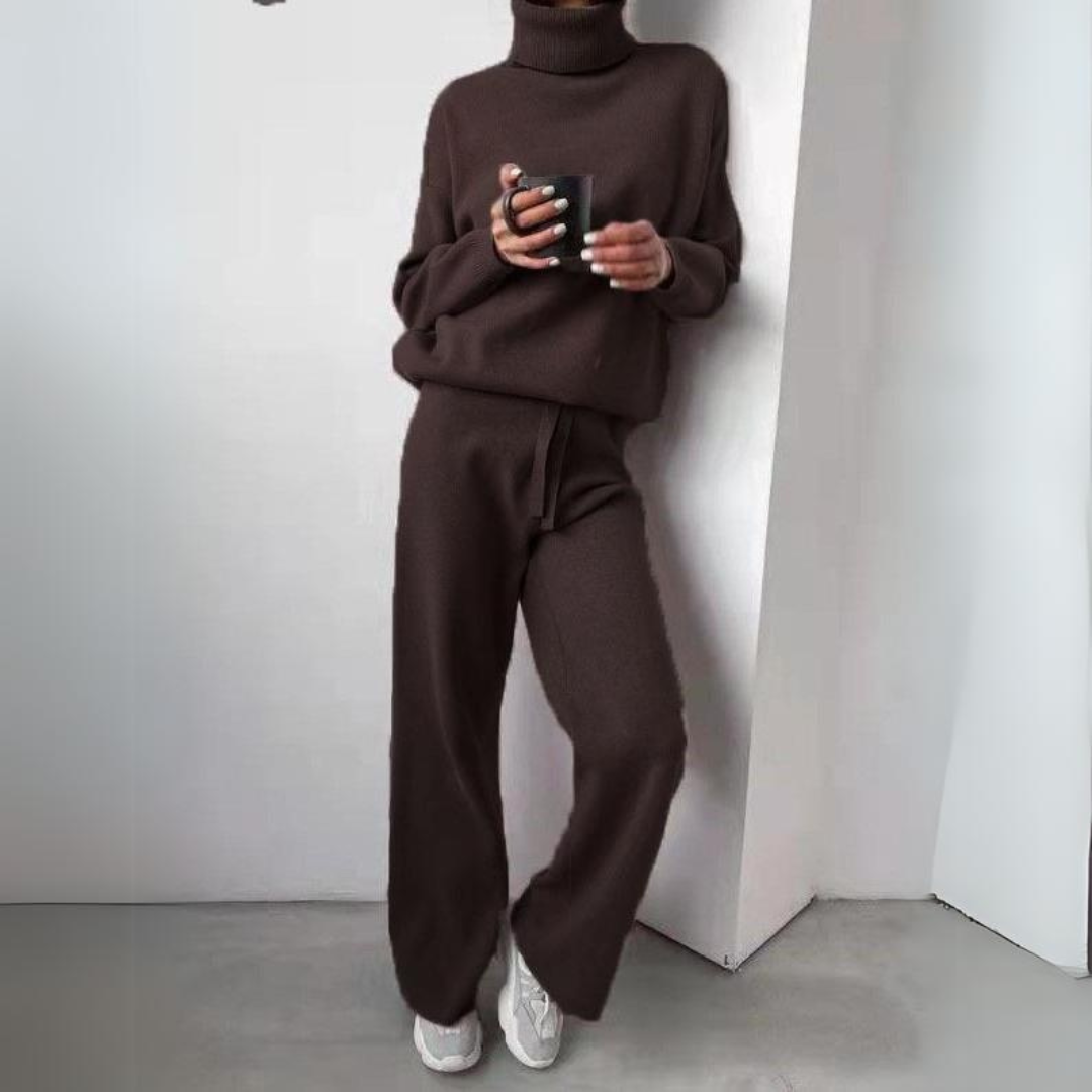 Vintage Inspired Jumper