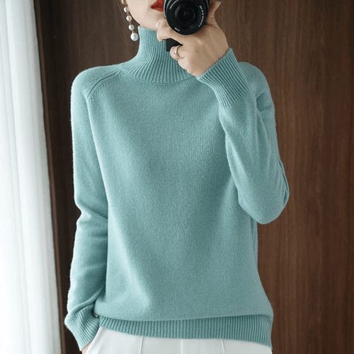 Elegantly Designed Jumper