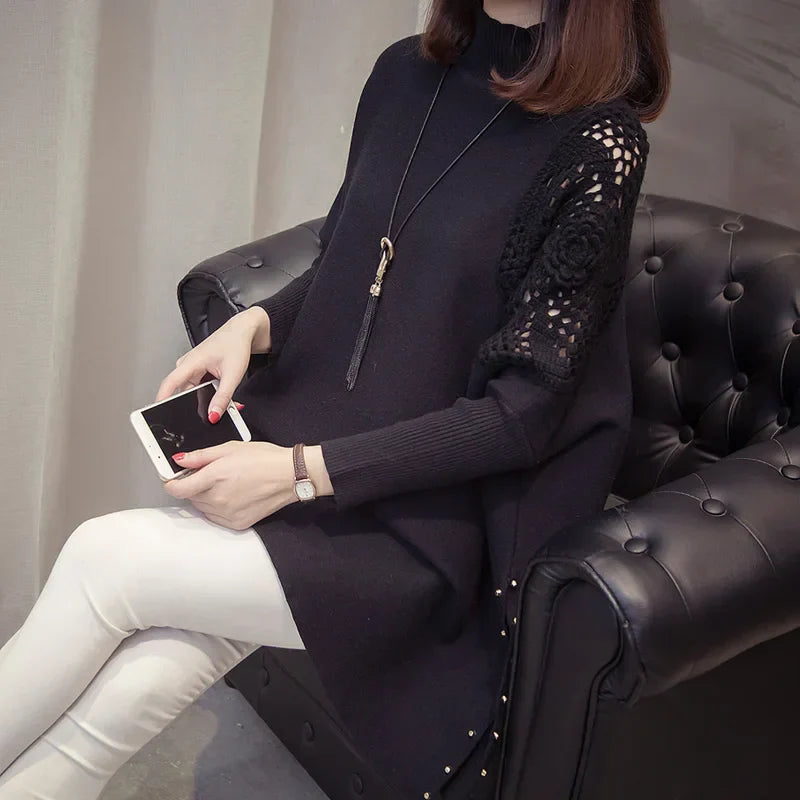 Vintage Inspired Jumper
